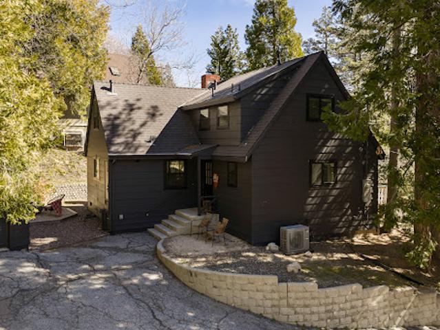 Property for sale in Cedar Glen, California