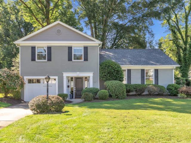 Property for sale in Potomac, Maryland