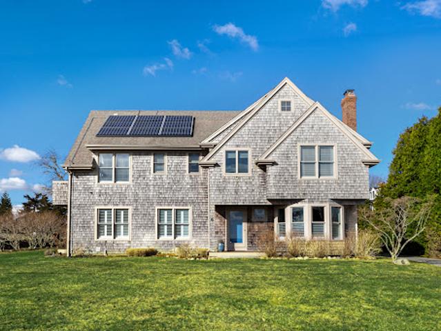 Property for sale in Bristol, Massachusetts