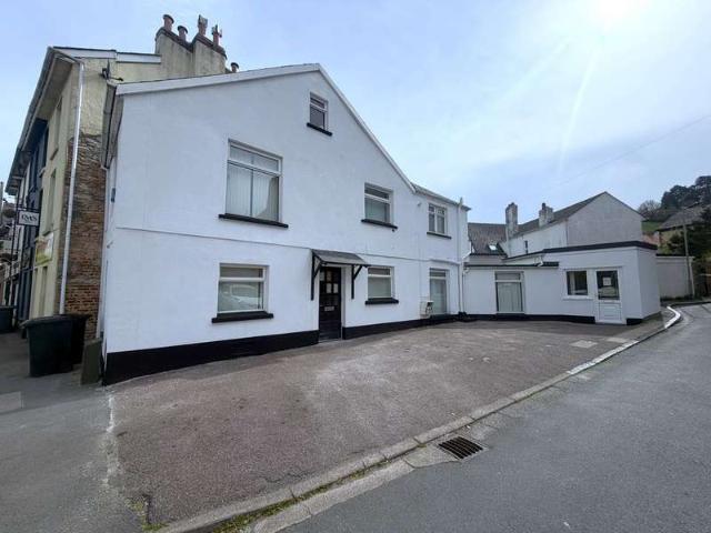 Property for sale in Highweek, Bridford