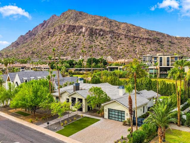 Property for sale in Scottsdale, Maricopa County