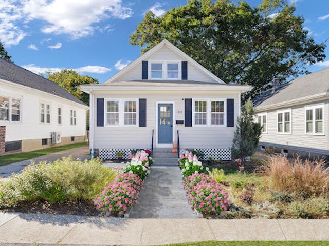 Property for sale in Cranston, Providence County