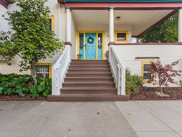 Property for sale in Sacramento, California
