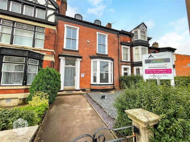 Property for rent in Lee Bank, Greater Manchester