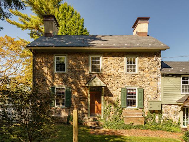 Property for rent in Bucks, Pennsylvania
