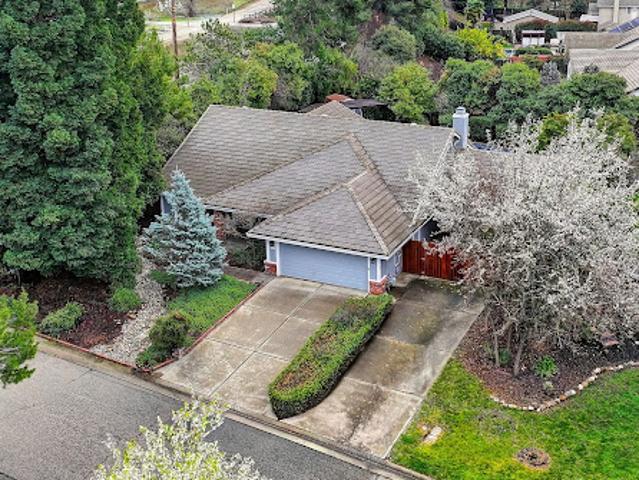 Property for sale in California