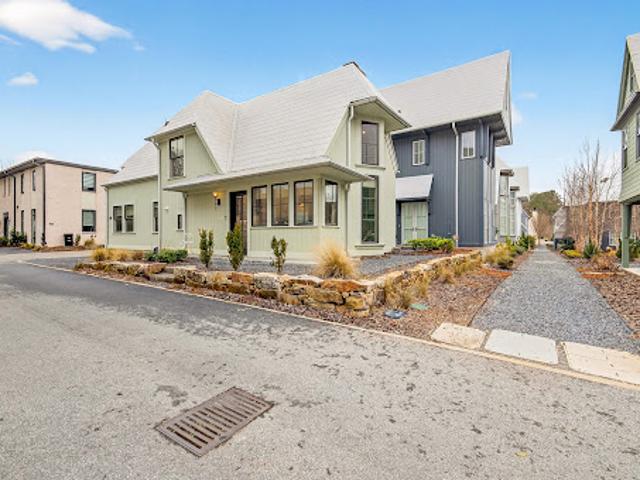 Property for sale in Fayetteville, Georgia