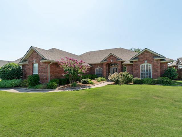 Property for sale in Norman, Oklahoma