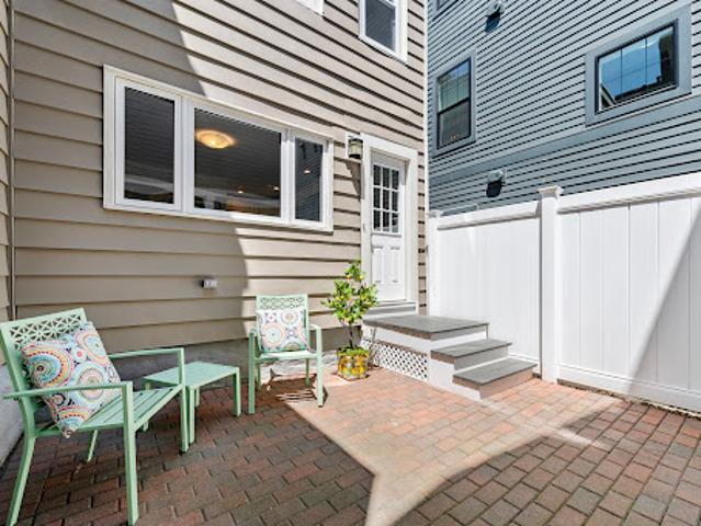 Property for sale in Boston, Massachusetts