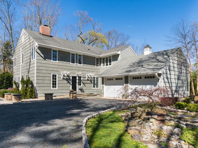 Property for sale in Princeton, New Jersey