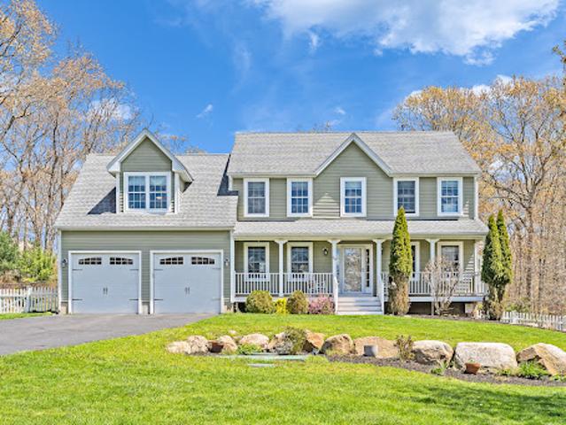 Property for sale in West Kingston, Rhode Island