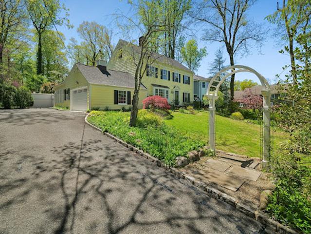 Property for sale in Berkeley Heights, New Jersey