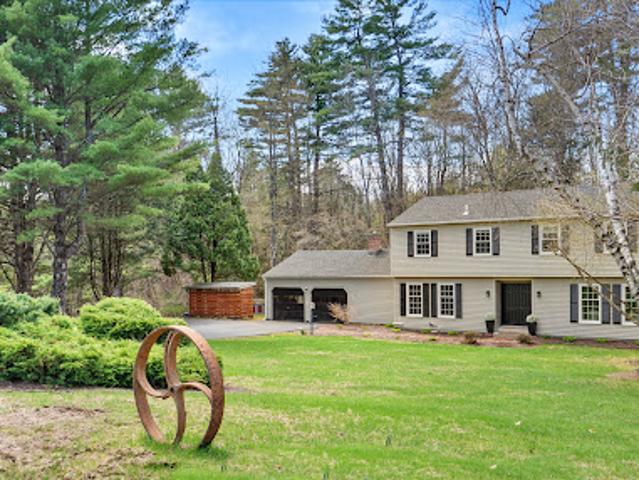 Property for sale in Berkshire, Massachusetts