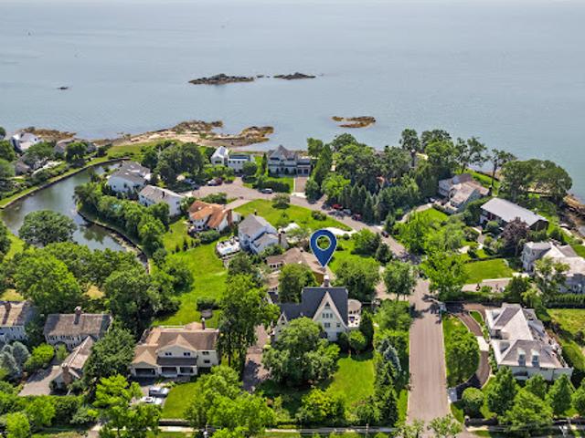 Property for sale in Rye, New York