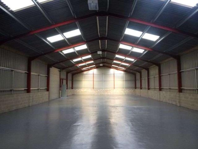 Property for rent in Bevington, Stroud