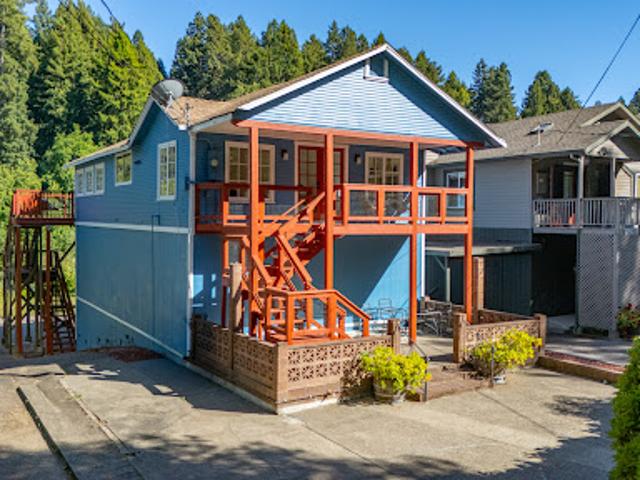 Property for sale in California