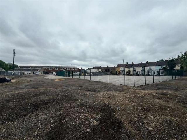 Property for sale in Hamerton, Kent