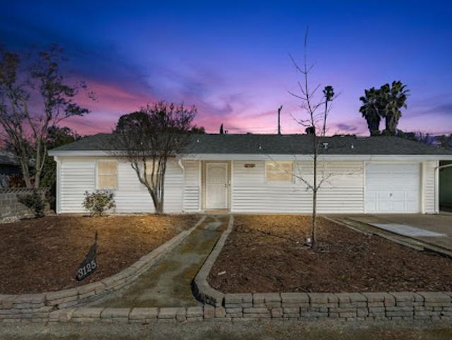 Property for sale in Sacramento, California