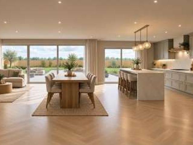 Property for sale in Barrow Gurney, North Somerset
