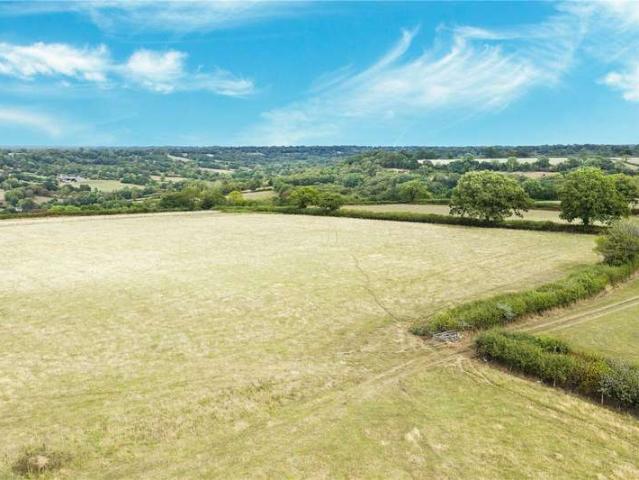 Property for sale in Clayhidon, Mid Devon