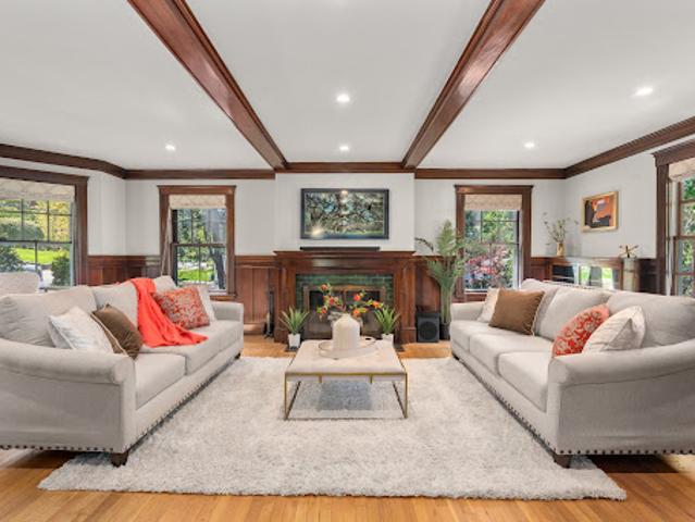 Property for sale in Auburndale, Massachusetts