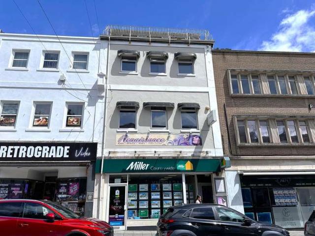 Property for sale in Upton, Babbacombe