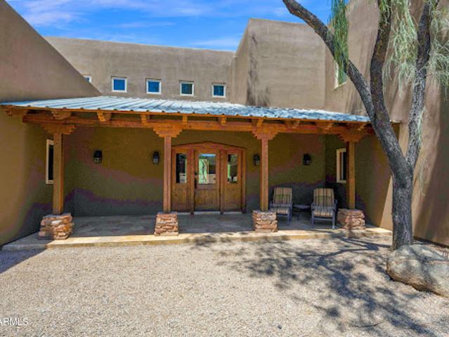 Property for sale in Cave Creek, Arizona