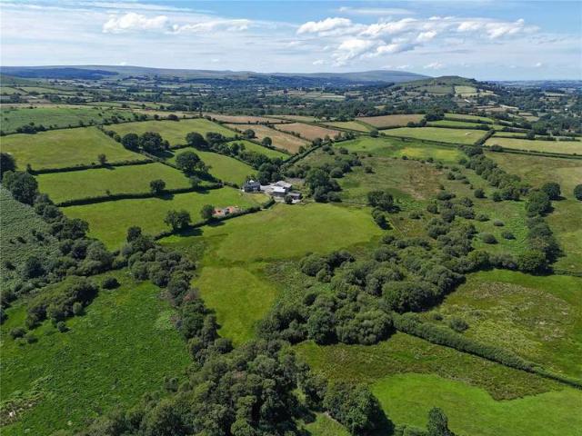 Property for sale in Bridford, Devon