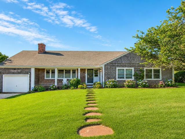 Property for sale in Nantucket, Massachusetts