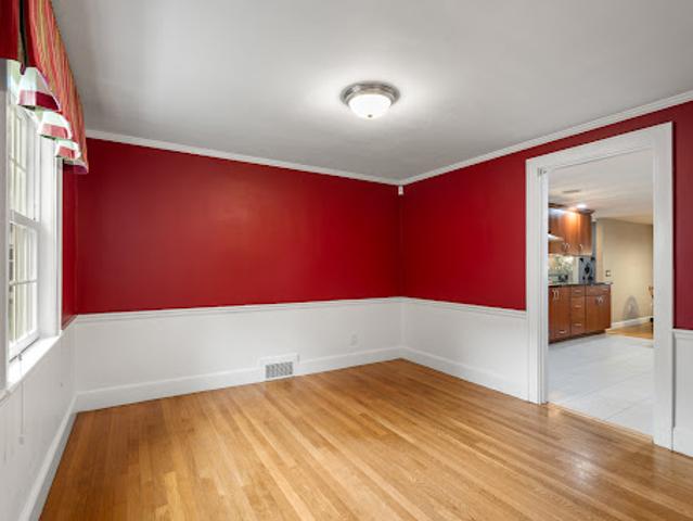 Property for sale in Wellesley, Massachusetts