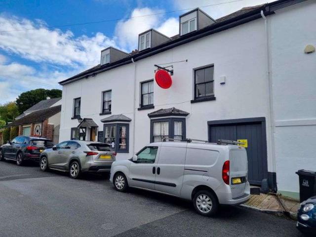 Property for sale in Strode, Devon