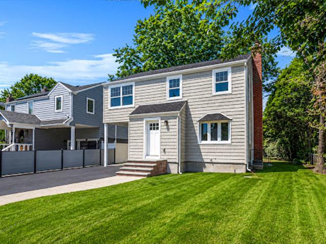 Property for sale in Nassau, New York