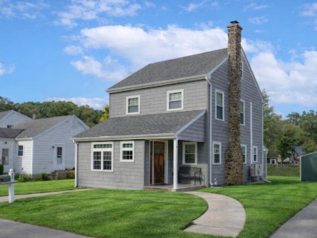 Property for sale in Branford, Connecticut