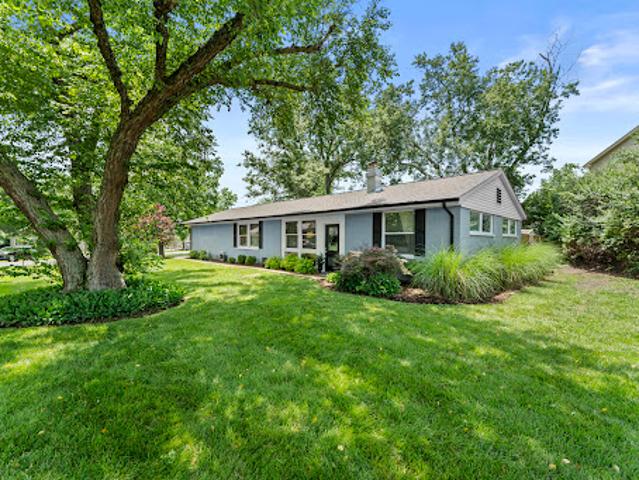 Property for sale in Saint Louis, Missouri