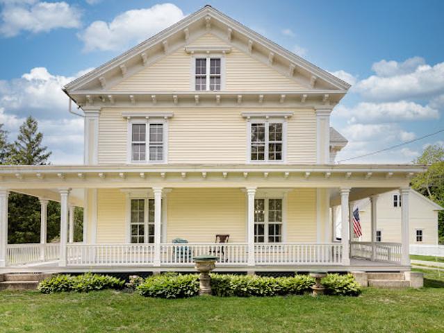Property for sale in North Kingstown, Rhode Island