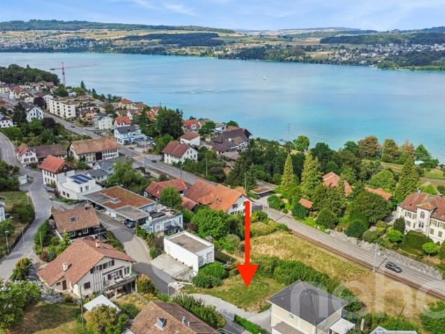 Grundstück kaufen in Birrwil, Aargau