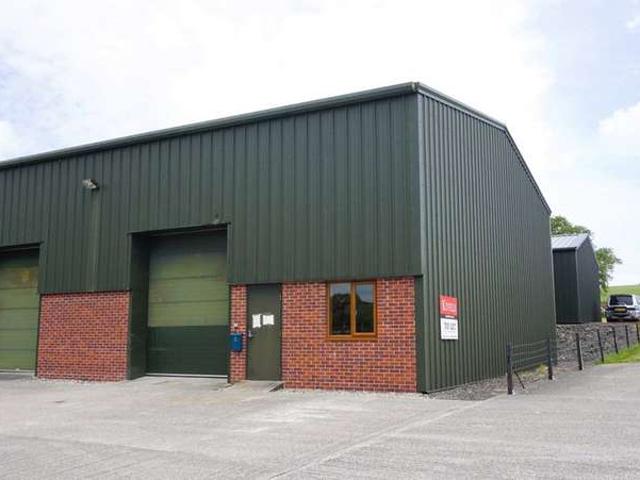 Property for rent in Brandis Corner, Devon