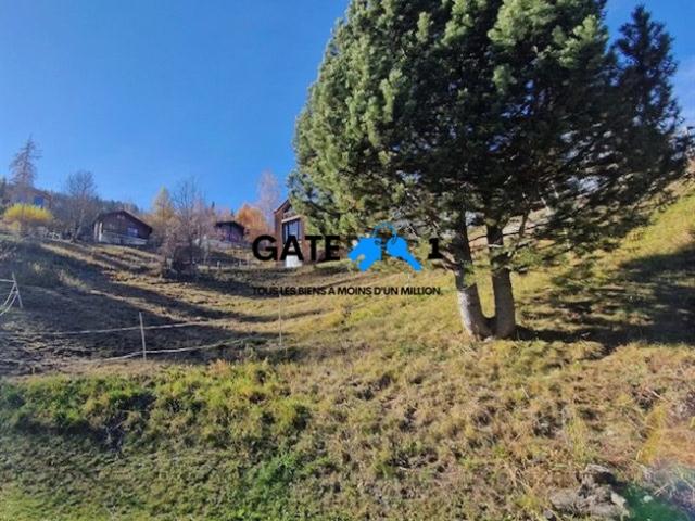 Grundstück kaufen in Riddes, Wallis