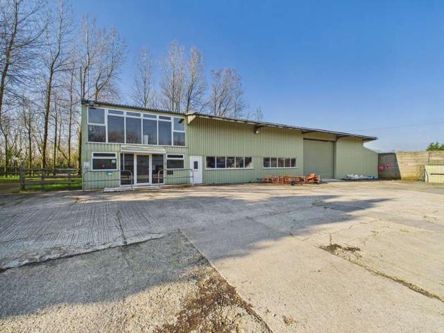 Property for rent in Ashwater, Brandis Corner