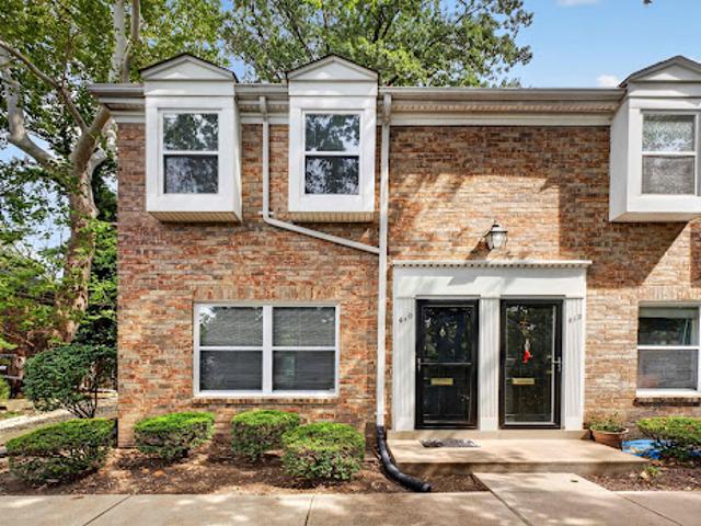 Property for sale in Saint Louis, Missouri