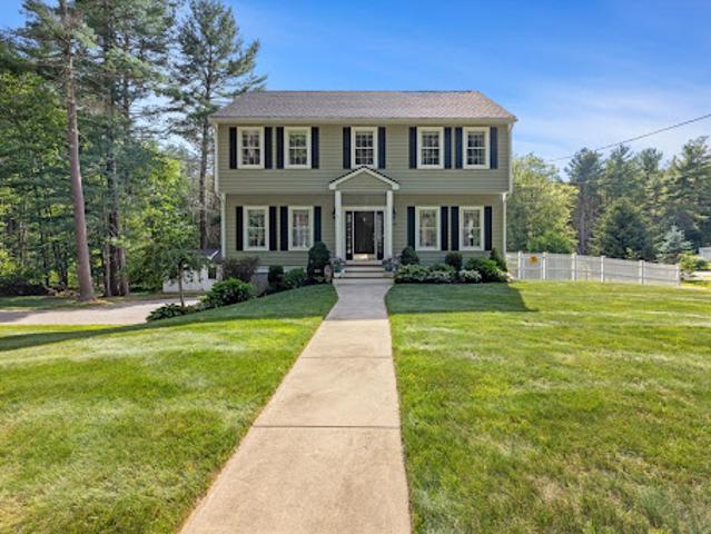 Property for sale in Northbridge, Massachusetts