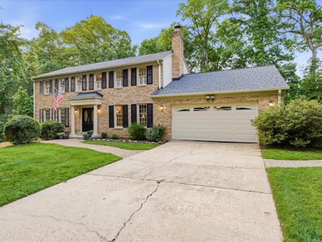 Property for sale in Potomac, Maryland