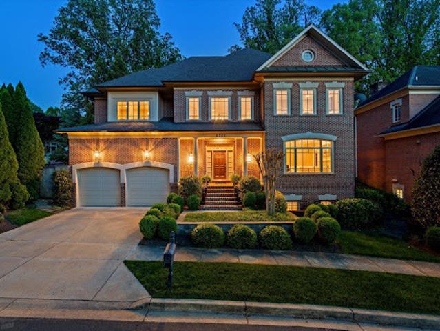 House for sale in Bethesda, Montgomery County