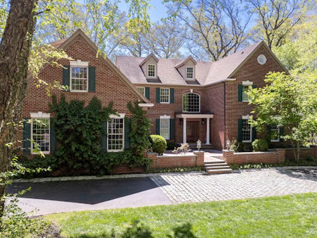 Property for sale in Princeton Junction, New Jersey