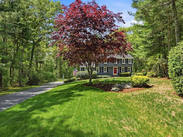 Property for sale in Brant Rock, Massachusetts