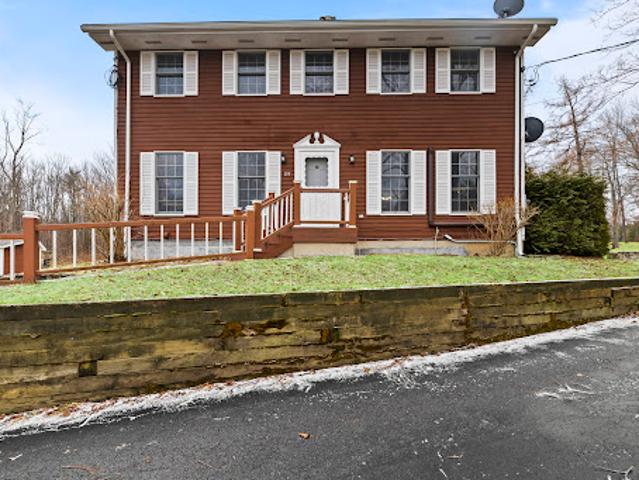 Property for sale in Carlisle, New York