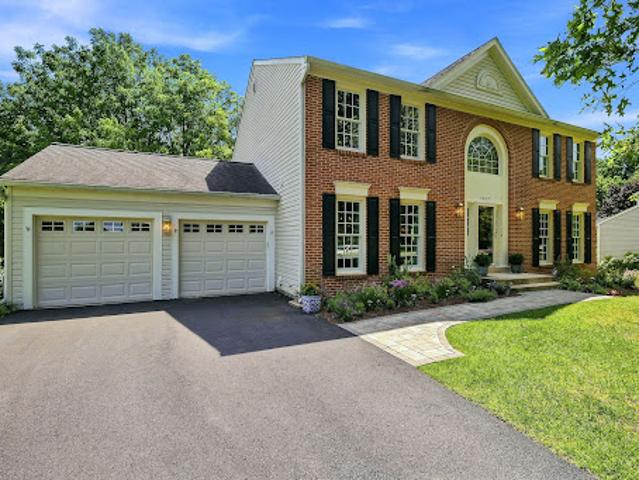 Property for sale in Ellicott City, Maryland