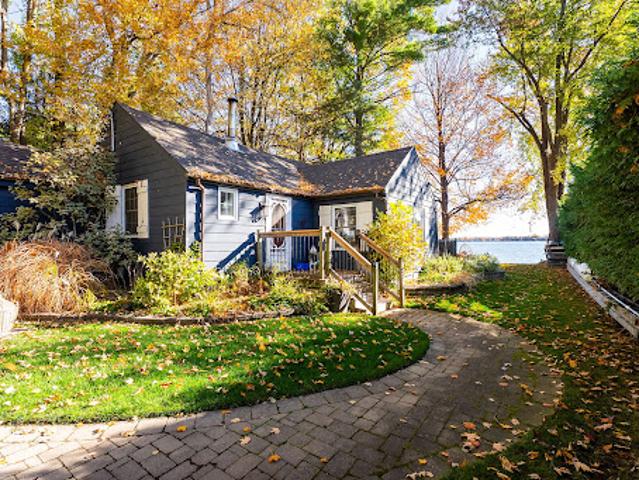Property for sale in Severn, Central Ontario