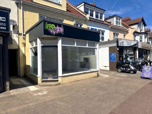 Property for sale in Preston, Paignton