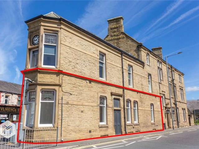 Property for rent in Burnley, Lancashire